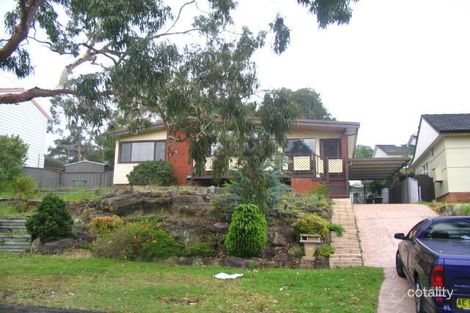 Property photo of 53 Browallia Crescent Loftus NSW 2232