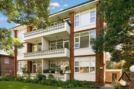 Property photo of 8/152 Raglan Street Mosman NSW 2088