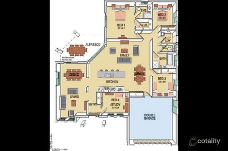 Property photo of 15 Francis Road Shailer Park QLD 4128