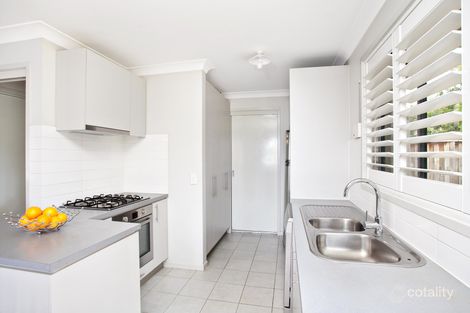 Property photo of 2 Dianella Circuit Woodcroft NSW 2767