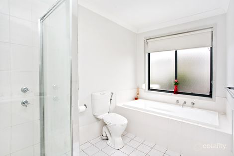 Property photo of 2 Dianella Circuit Woodcroft NSW 2767