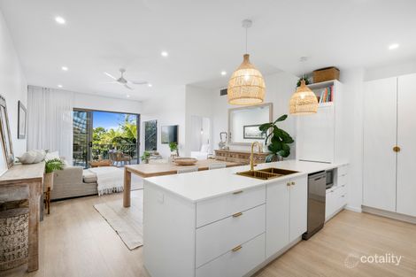 Property photo of 33/2-10 Kamala Crescent Casuarina NSW 2487