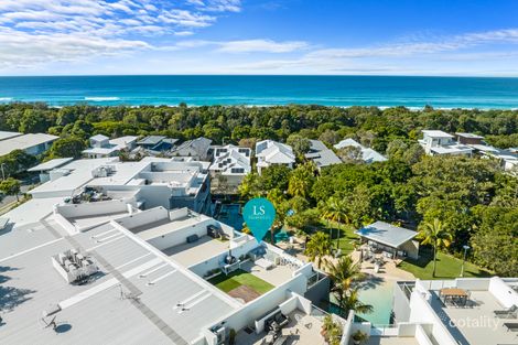 Property photo of 33/2-10 Kamala Crescent Casuarina NSW 2487