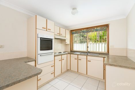 Property photo of 160 Gymea Bay Road Gymea Bay NSW 2227