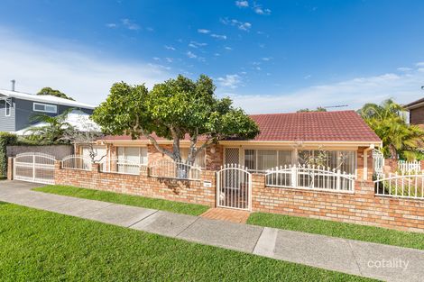 Property photo of 160 Gymea Bay Road Gymea Bay NSW 2227