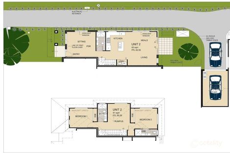 Property photo of 1/80 Moriah Street Clayton VIC 3168