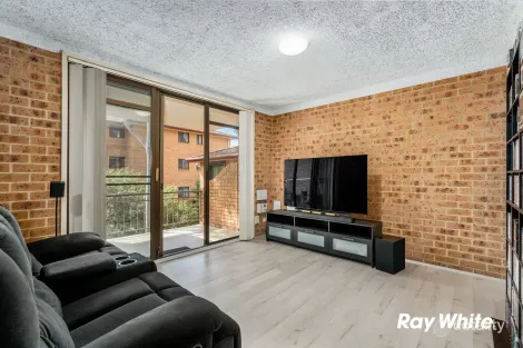 Property photo of 9/7 Boyd Street Blacktown NSW 2148