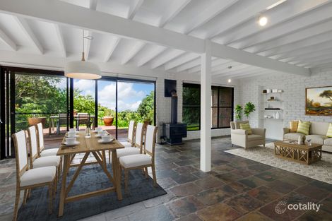 Property photo of 683 Beechmont Road Lower Beechmont QLD 4211