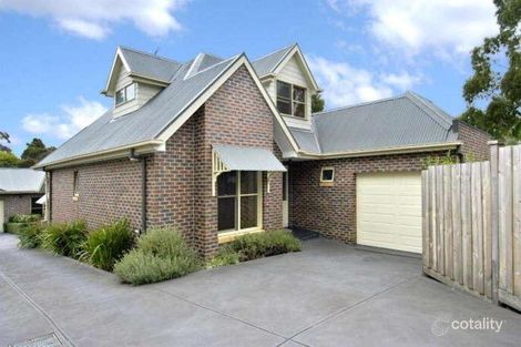 Property photo of 2/45 Leach Street Briar Hill VIC 3088