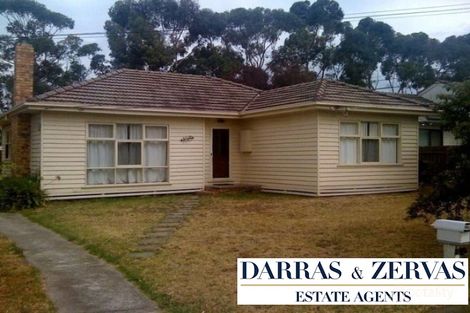 Property photo of 103 Moriah Street Clayton VIC 3168