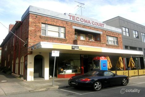 1/20a Wellington St, St Kilda, VIC 3182