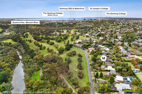 Property photo of 27 Buckley Falls Road Highton VIC 3216