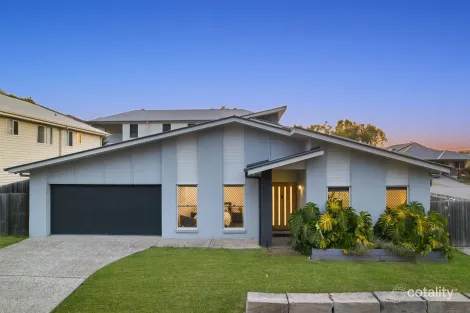 Property photo of 1 Ginger Lane Springfield Lakes QLD 4300