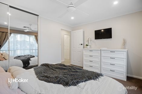 Property photo of 22 Maughan Avenue Redwood Park SA 5097