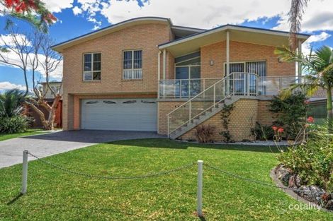 Property photo of 57 Adelaide Street Greenwell Point NSW 2540