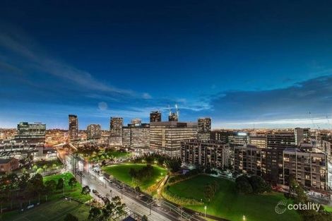 Property photo of 1410/18 Waterview Walk Docklands VIC 3008