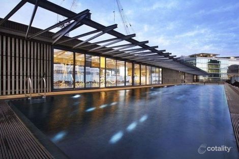 Property photo of 1410/18 Waterview Walk Docklands VIC 3008