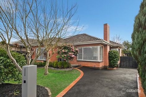 Property photo of 27 Robyn Drive Nunawading VIC 3131