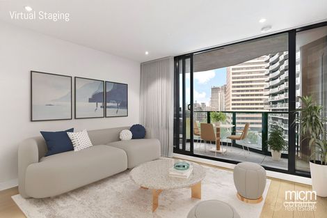 701/8 Bowen Cres, Melbourne, VIC 3004