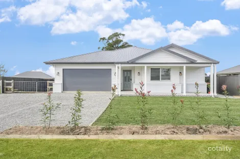 Property photo of 59 Railway Parade Balmoral Village NSW 2571