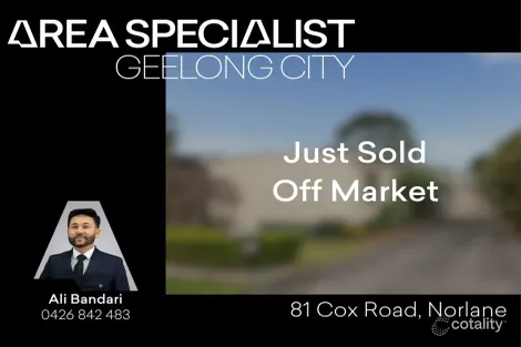 81 Cox Rd, Norlane, VIC 3214