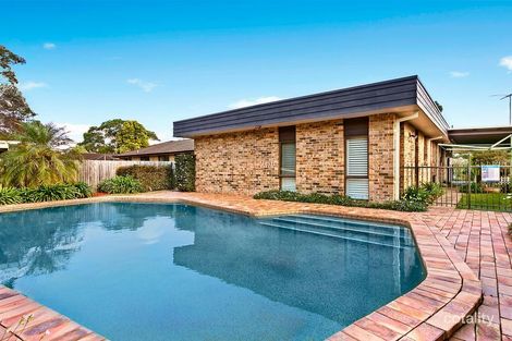 Property photo of 8 Western Crescent Westleigh NSW 2120