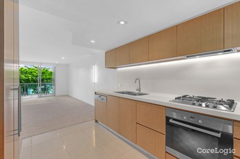 Property photo of 2205/55 Forbes Street West End QLD 4101