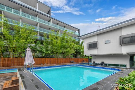 Property photo of 2205/55 Forbes Street West End QLD 4101