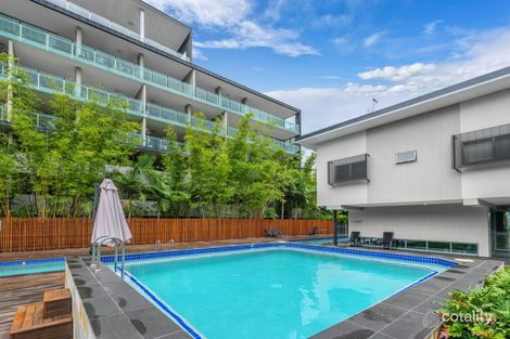 Property photo of 2205/55 Forbes Street West End QLD 4101