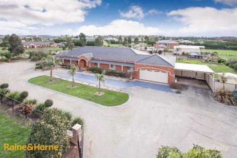 4 The Old Stock Run, Sunbury, VIC 3429