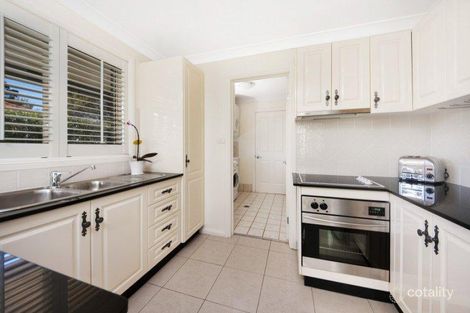 Property photo of 5/316-318 Willarong Road Caringbah South NSW 2229