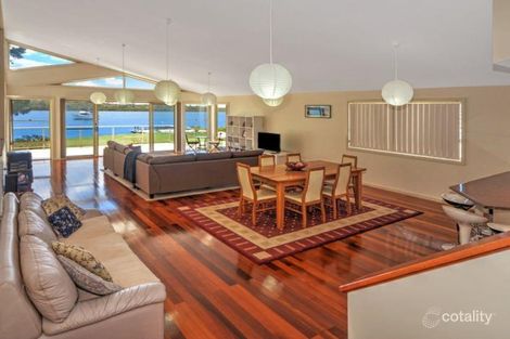 Property photo of 57 Adelaide Street Greenwell Point NSW 2540