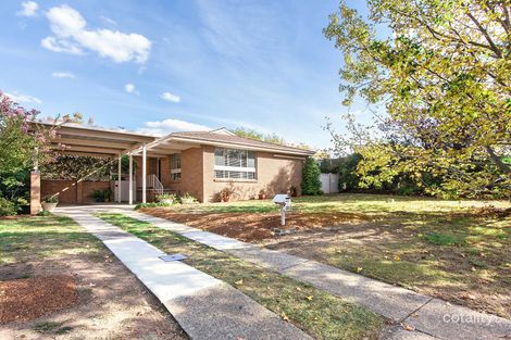 Property photo of 28 Chillagoe Street Fisher ACT 2611