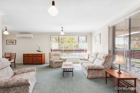 Property photo of 28 Chillagoe Street Fisher ACT 2611