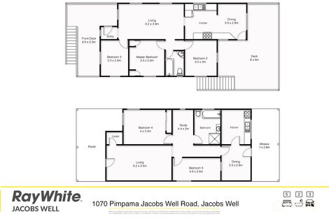 Property photo of 1070 Pimpama-Jacobs Well Road Jacobs Well QLD 4208