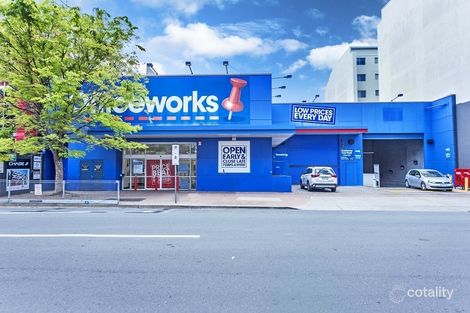 30 Mort St, Braddon, ACT 2612