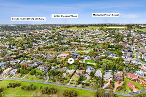 Property photo of 27 Buckley Falls Road Highton VIC 3216