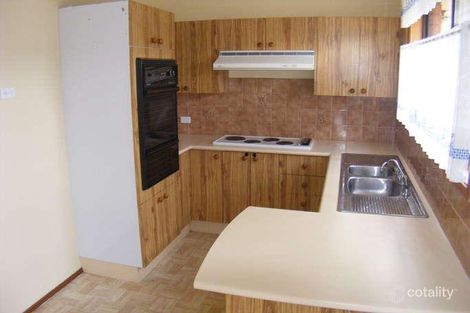 Property photo of 4 Fortinbras Close Rosemeadow NSW 2560