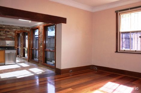 Property photo of 59 Denison Street Rozelle NSW 2039
