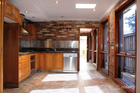 Property photo of 59 Denison Street Rozelle NSW 2039