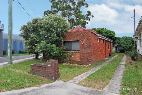 Property photo of 96 Farrell Road Bulli NSW 2516