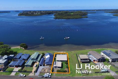 Property photo of 38 Haiser Road Greenwell Point NSW 2540