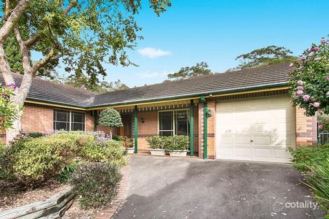 47b Denman Pde, Normanhurst, NSW 2076
