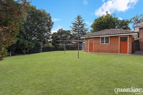 Property photo of 191 Pennant Hills Road Carlingford NSW 2118