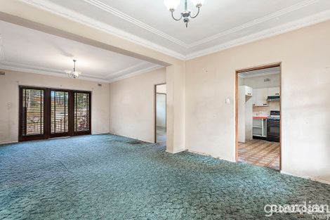 Property photo of 191 Pennant Hills Road Carlingford NSW 2118