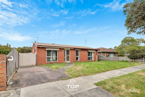 Property photo of 61 Darling Way Narre Warren VIC 3805