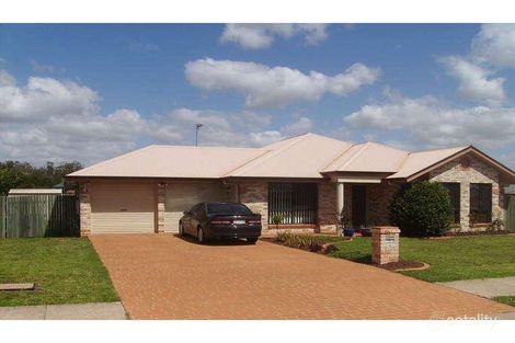 Property photo of 13 Wood Drive Middle Ridge QLD 4350