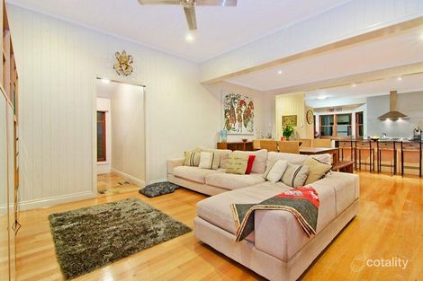 Property photo of 58 Warburton Street Bardon QLD 4065