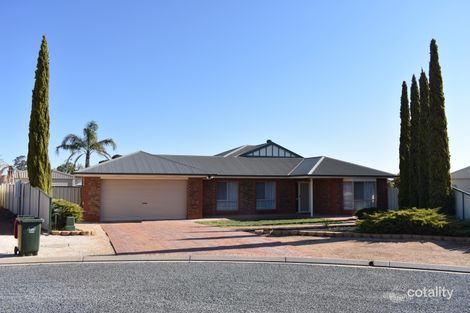 Property photo of 14 Milich Court Loxton SA 5333