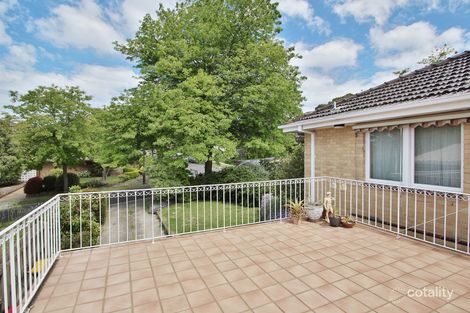 Property photo of 11 Caroline Drive Templestowe Lower VIC 3107